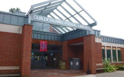 Guilderland Public Library news: Summer Reading is Fleeting